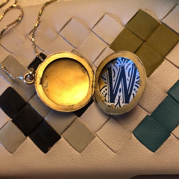 Victorian/Edwardian locket - Picture 5 of 10